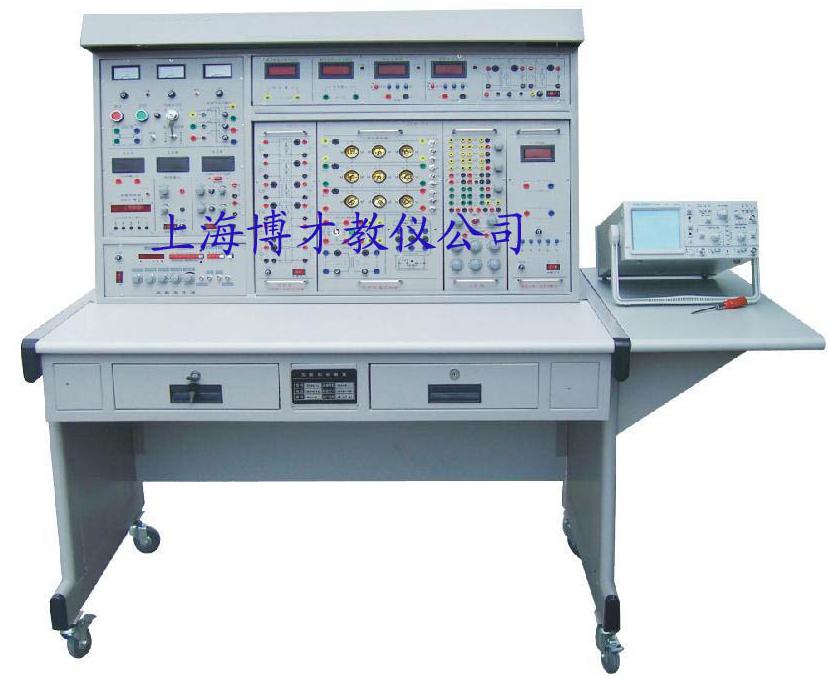 BCDG-1A 电工电子实验装置